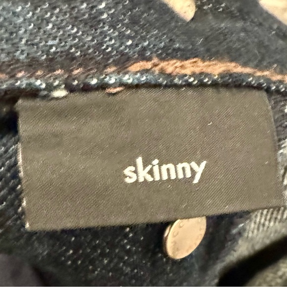 Gucci 1955 Horsebit Accent Jeans - EUC - Picture 9 of 10